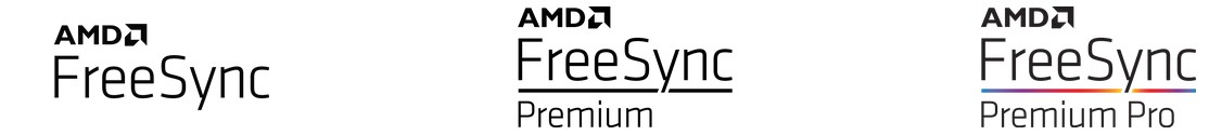 Tipos de AMD FreeSync