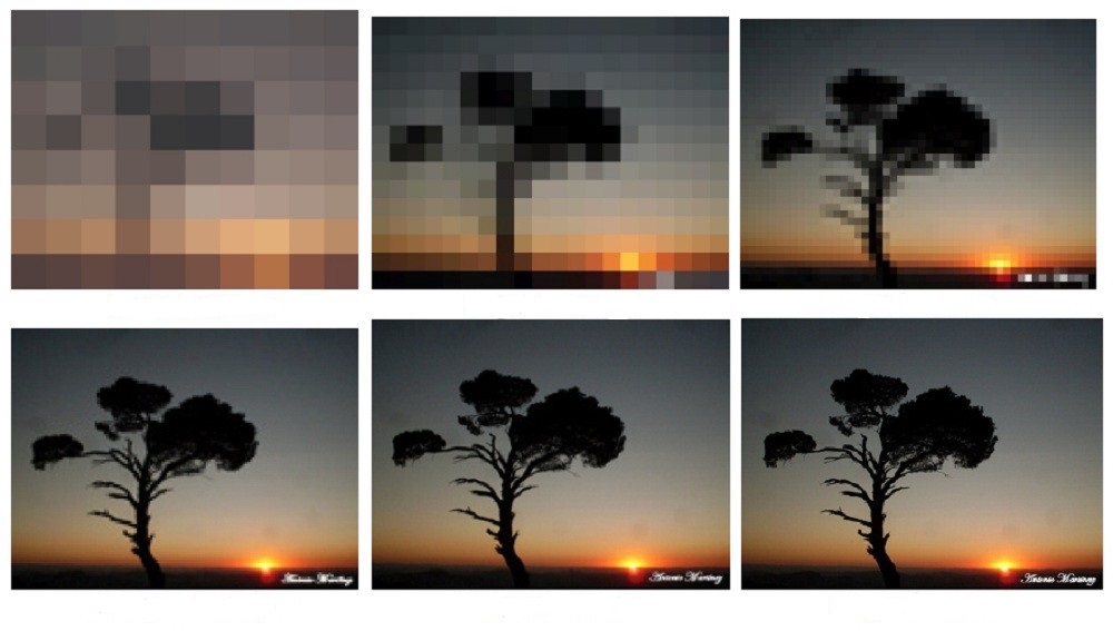 O Que Significa Pixel 