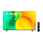 Smart TV LG NanoCell NANO75SQA