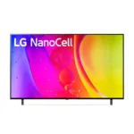 Smart TV LG NanoCell NANO80SQA