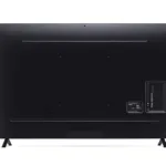 Smart TV LG UHD AI ThinQ série UQ8050PSB