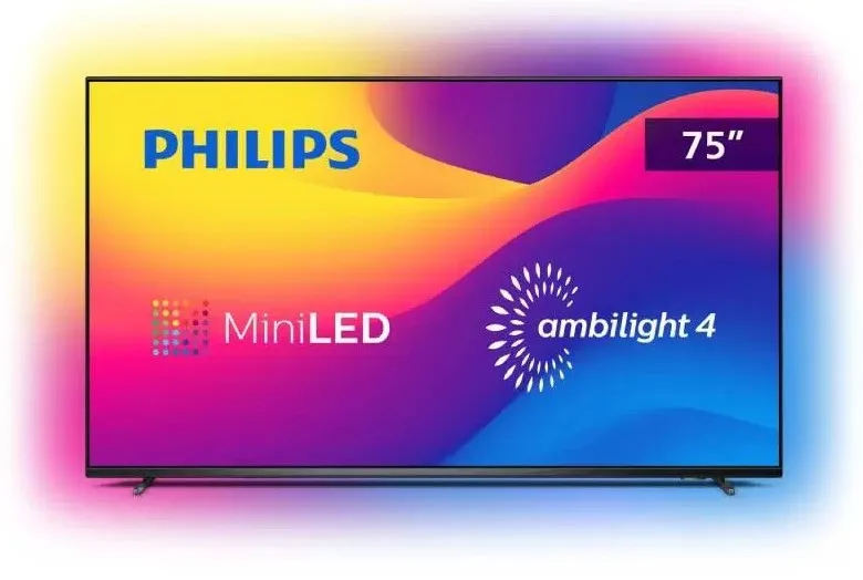 Smart TV Philips Android TV PML9507/78
