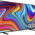 Smart TV Samsung QLED 2023 Q60CAGXZD