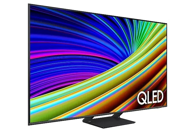 Smart TV Samsung QLED 2023 Q65CAGXZD