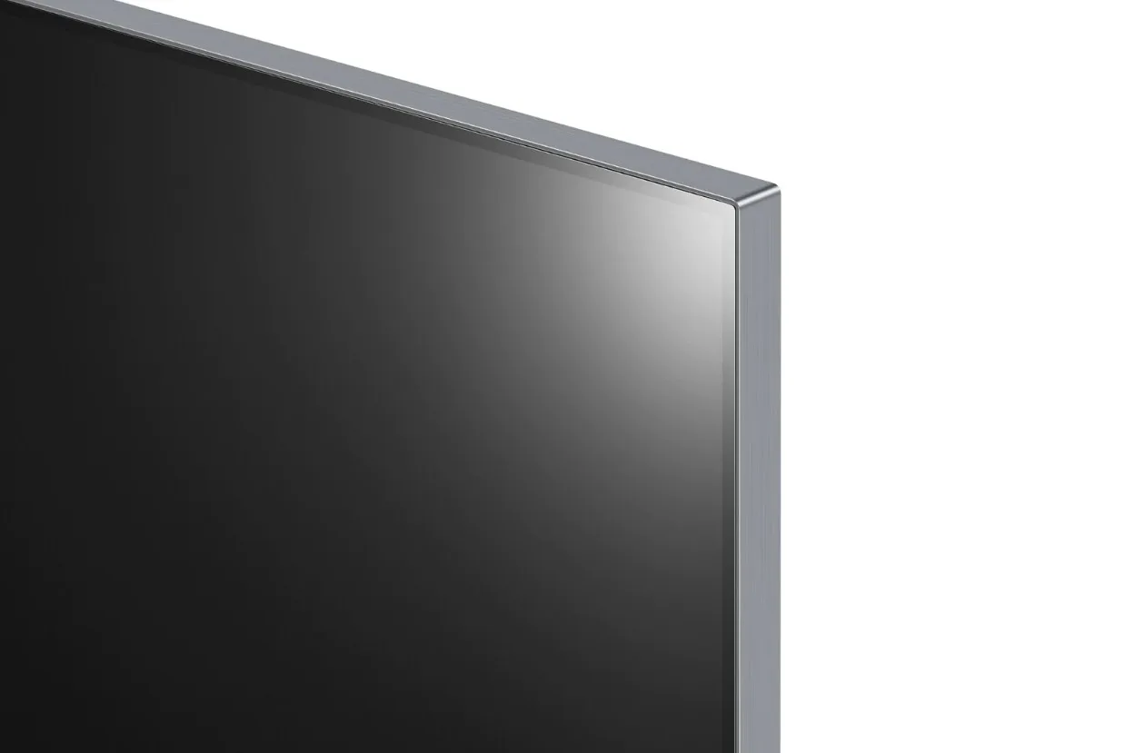 Smart TV LG OLED evo Gallery Edition OLED65G2PSA