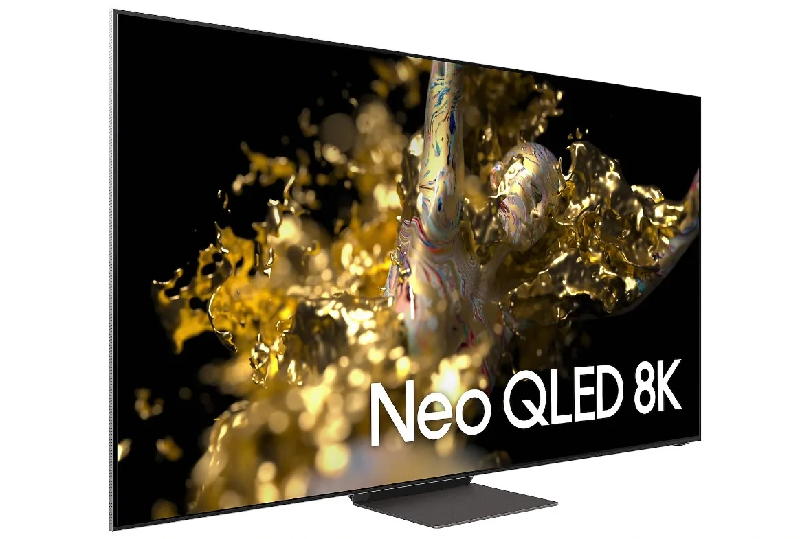Smart TV Neo QLED 8K 2022 QN700B QN700BGXZD