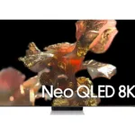 Smart TV Neo QLED 8K 2022 QN900B QN900BGXZD
