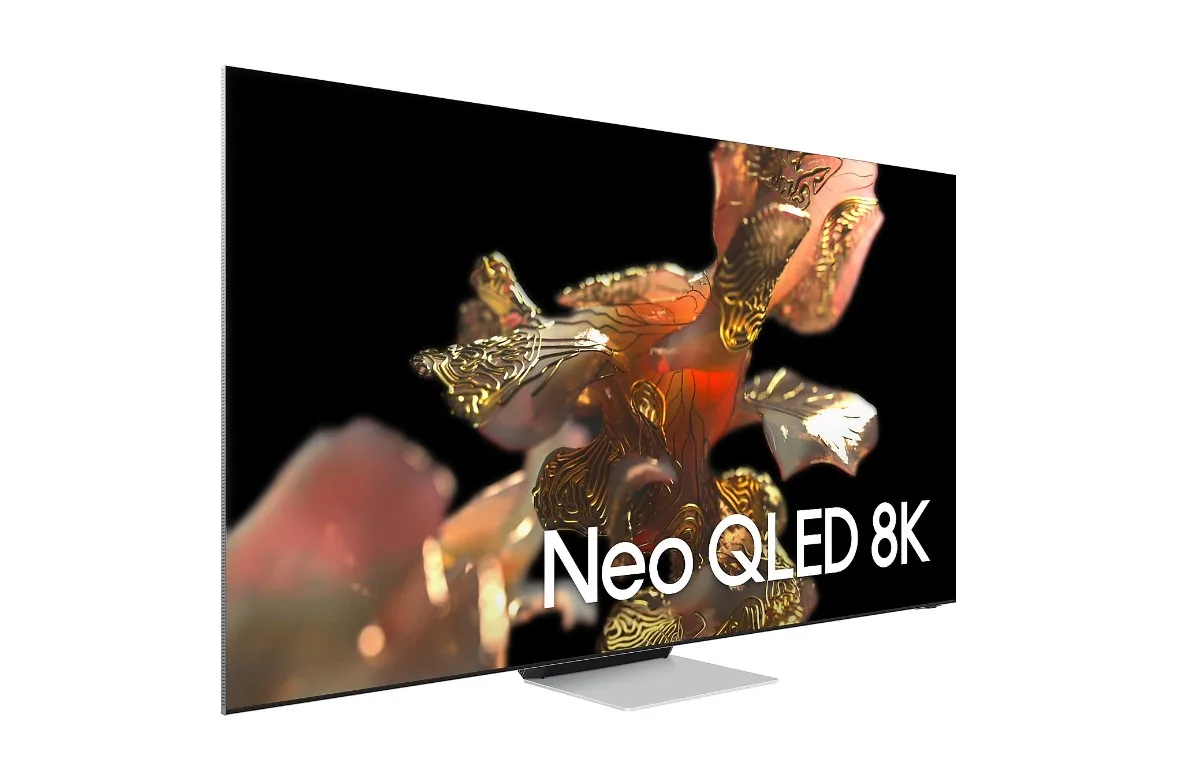Smart TV Neo QLED 8K 2022 QN900B QN900BGXZD