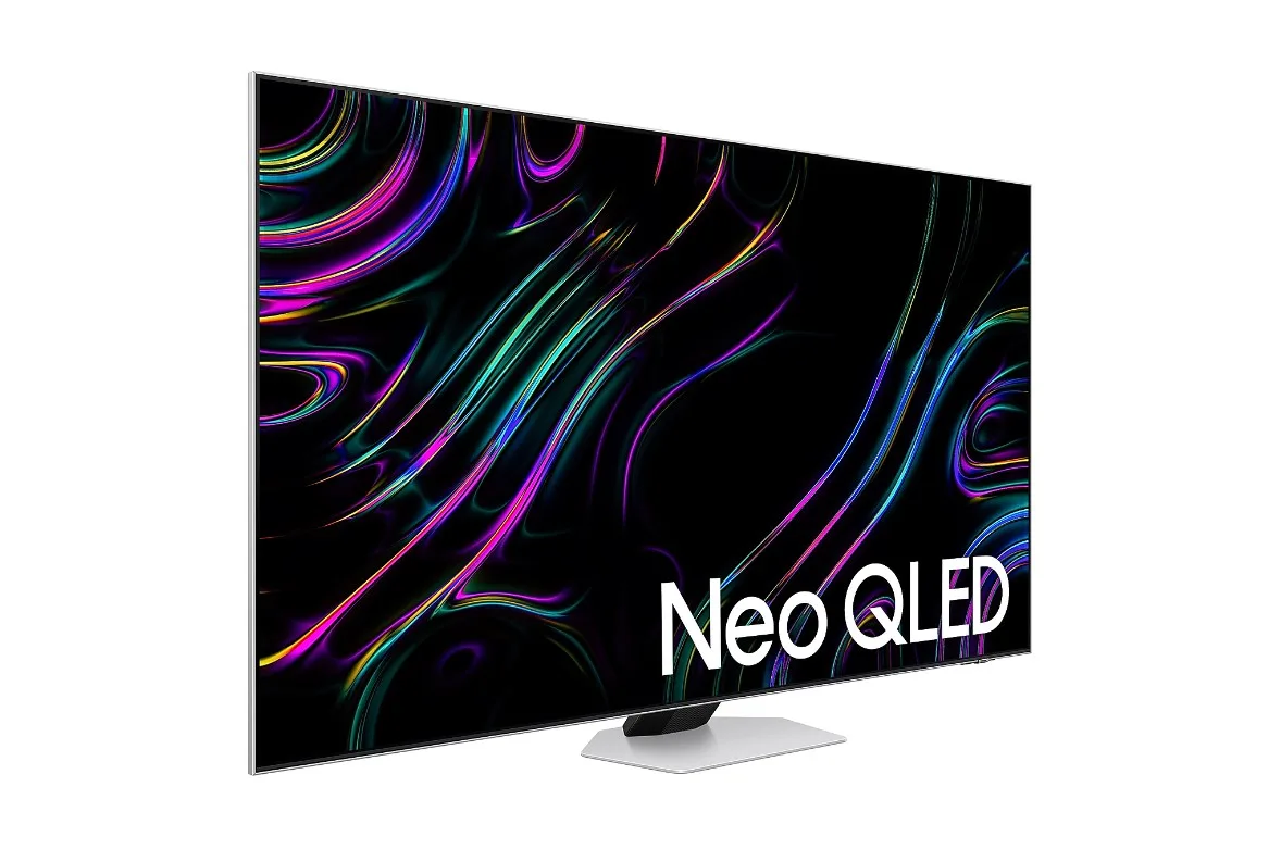 Smart TV 2022 Neo QLED QN83B QN83BAGXZD