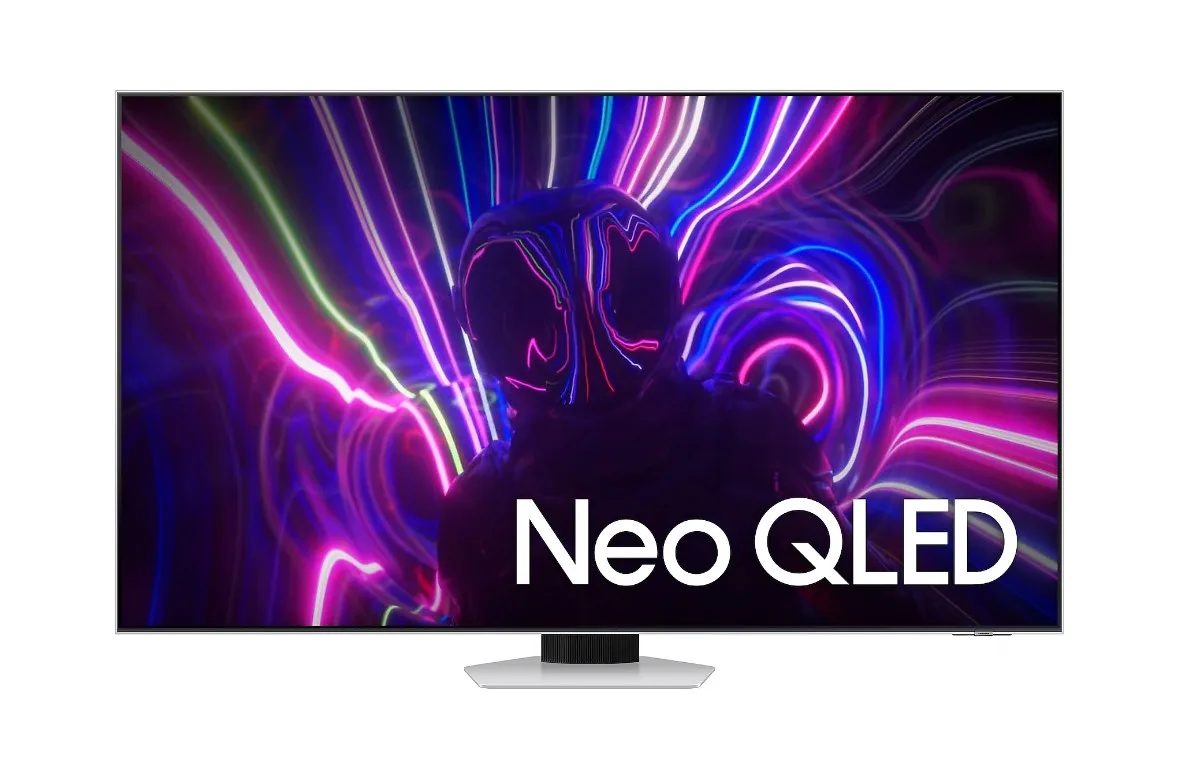 Smart TV 2022 Neo QLED QN85B QN85BAGXZD