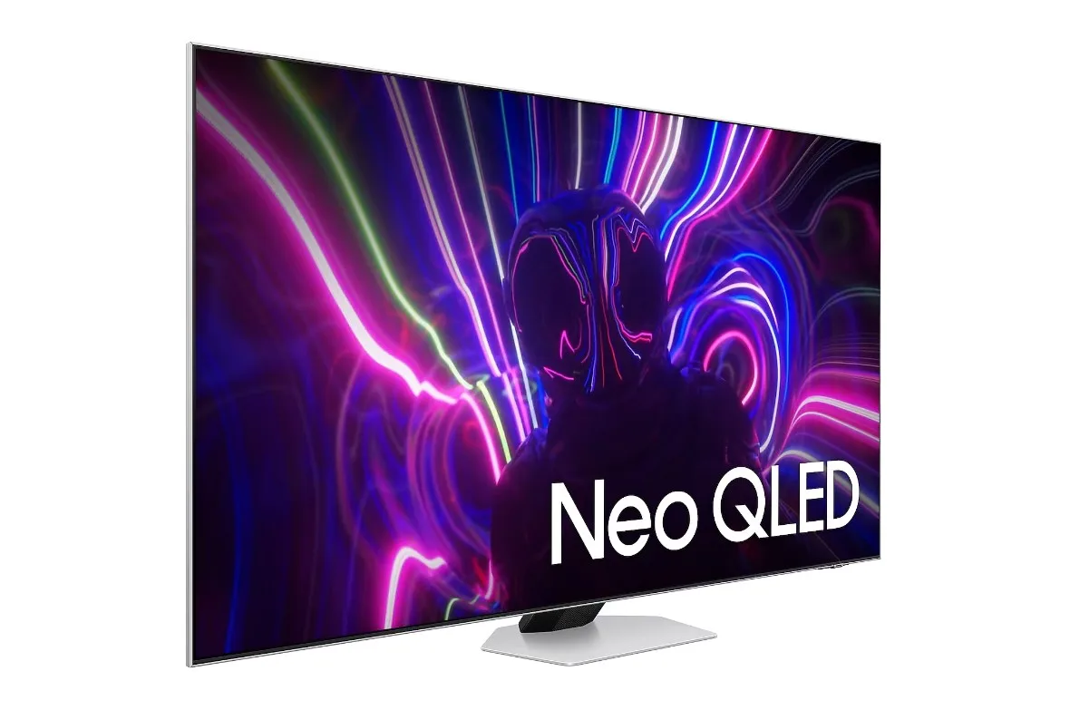 Smart TV 2022 Neo QLED QN85B QN85BAGXZD
