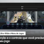 Smart TV 2022 Neo QLED QN90B QN90BAGXZD