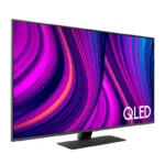 Smart TV 2022 QLED Q80B Q80BAGXZD