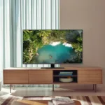Smart TV 2022 QLED Q80B Q80BAGXZD