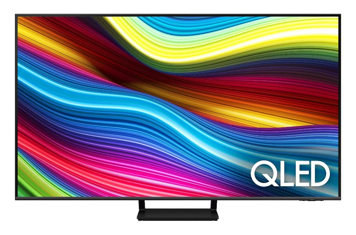 Smart TV Samsung QLED 2023 Q70CAGXZD