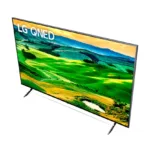 Smart TV LG 2022 QNED QNED80SQA