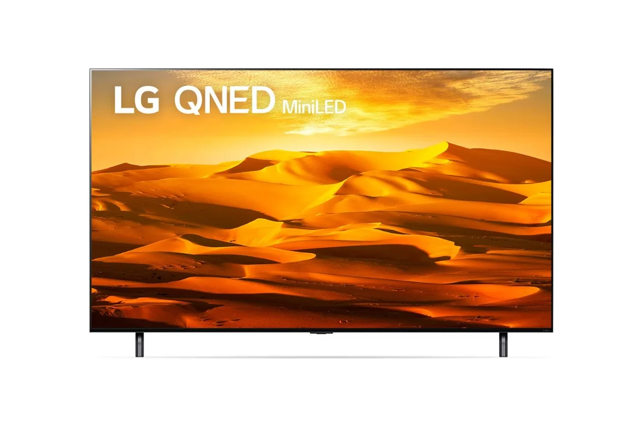 Smart TV LG QNED MiniLED 2022 QNED90SQA