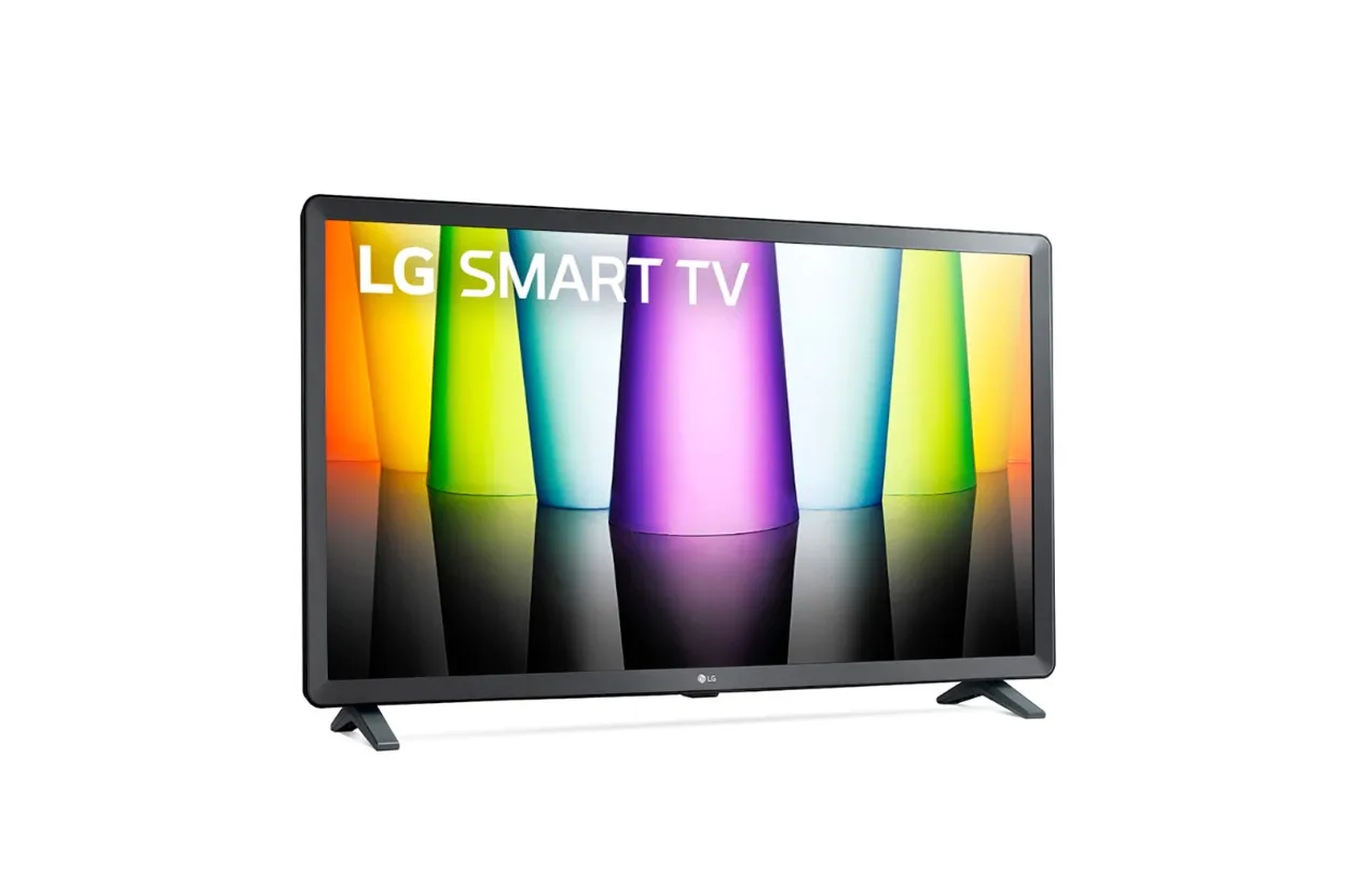 Smart TV LG 32LQ620BPSB