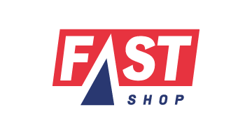 Logo Fast Shop