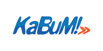 Logo Kabum