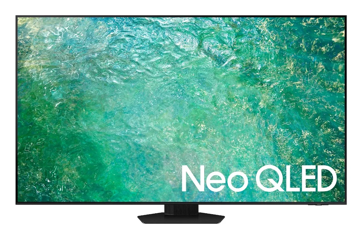 Smart TV Samsung Neo QLED 4K 2023 QN85C