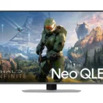 Smart TV Samsung Neo QLED 4K 2023 QN90C