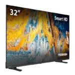 Smart TV TOSHIBA LED 2023 V35LS