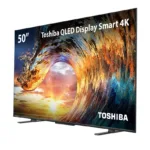 Smart TV TOSHIBA QLED 2023 M550LS
