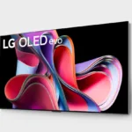 Smart TV LG OLED evo 2023 G3PSA