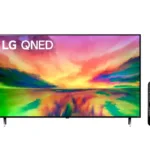 Smart TV LG QNED 2023 QNED80SRA