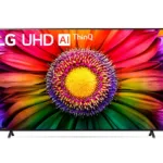 Smart TV LG UHD AI ThinQ 2023 UR8750PSA