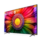 Smart TV LG UHD AI ThinQ 2023 UR8750PSA