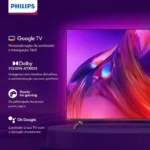 Smart TV Philips The One PUG8808
