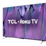 Smart TV TCL RP630 50RP630 2022