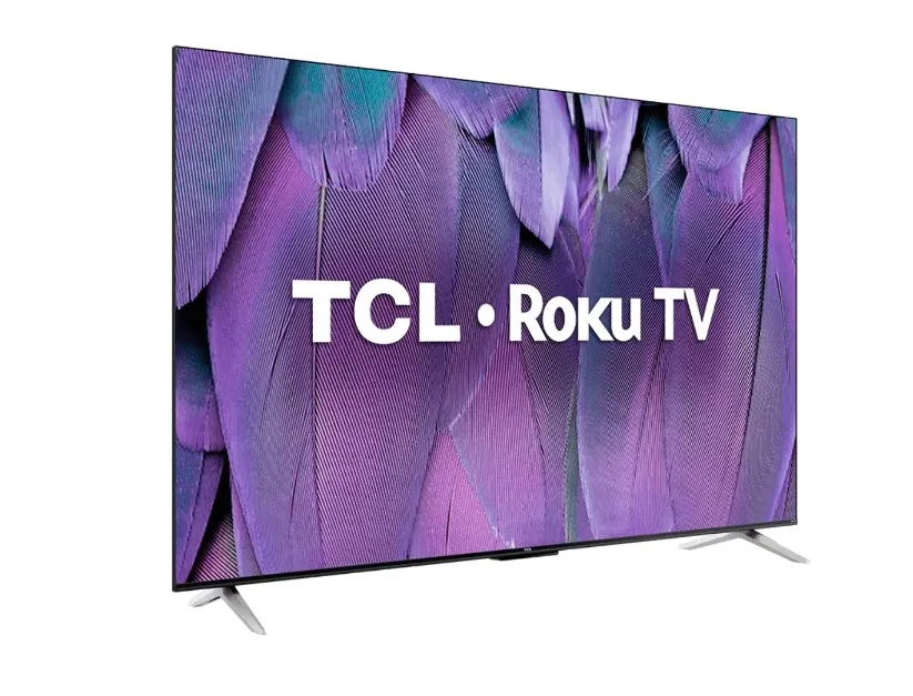 Smart TV TCL RP630 50RP630 2022