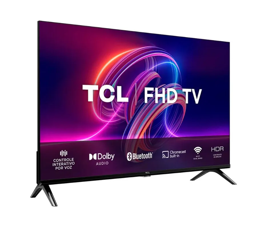Smart TV TCL S5400A 2023