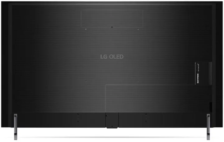 Smart TV LG OLED evo Z3 OLED77Z3PSA 2023