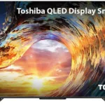 Smart TV TOSHIBA QLED 65M550LS (TB015M) 2023