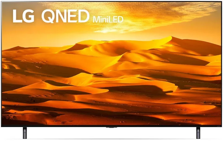 LG QNED MiniLED 75QNED90SQA | Smart TV 75″ UHD 4K