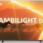 Smart TV Philips The Xtra Ambilight MiniLED PML9118/78 2023