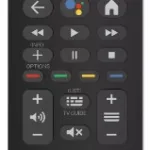 Smart TV Philips The Xtra Ambilight MiniLED PML9118/78 2023