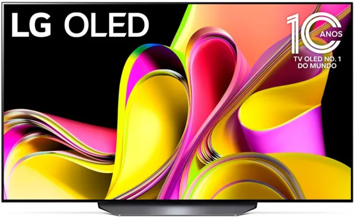 LG OLED B3 OLED55B3PSA | Smart TV 55″ UHD 4K