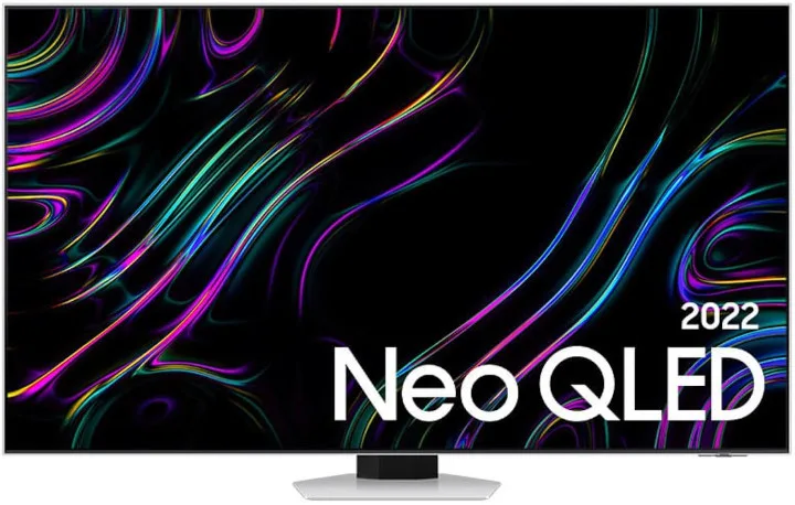 Smart TV Samsung Neo QLED QN83B 2022