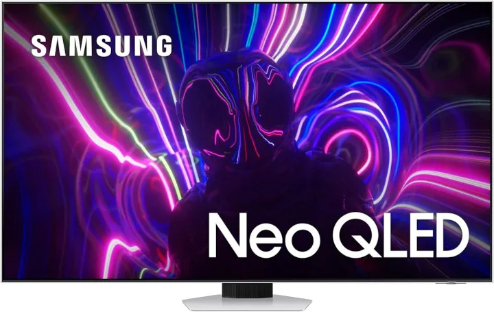 Smart TV Samsung Neo QLED QN85B 2022