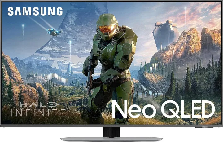 Smart TV Samsung Neo QLED QN90C 2023