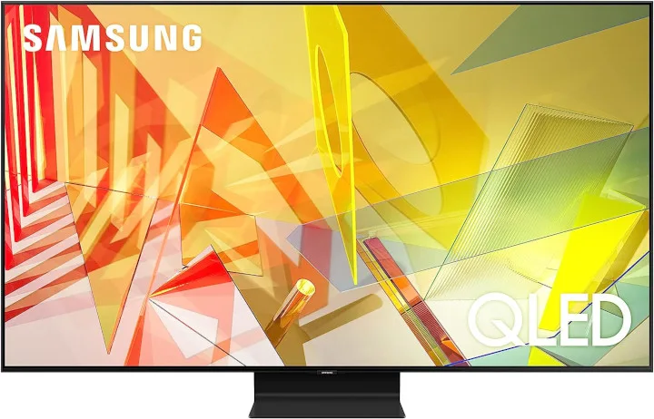 Samsung QLED QN65Q90TDGXZD | Smart TV 65″ UHD 4K