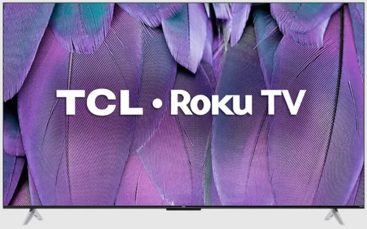 TCL RP630 50RP630 | Smart TV LED 50″ UHD 4K