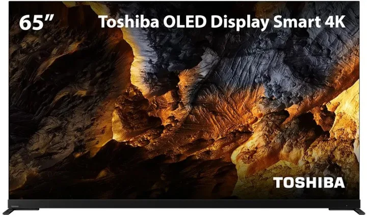 TOSHIBA OLED 65X9900LS (TB018M) | Smart TV 65″ UHD 4K