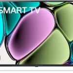 Smart TV LG 32LR650BPSA 2023