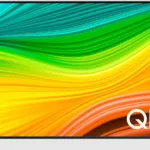 Smart TV Samsung QLED Q60D Q60DAGXZD 2024